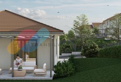 Case Premium cu View Panoramic | Standard NZEB | Acces Facil - 4