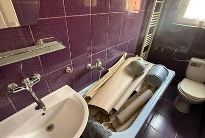 Casă individuală cu 4 camere cu Teren 30 Mp în Gruia - 12