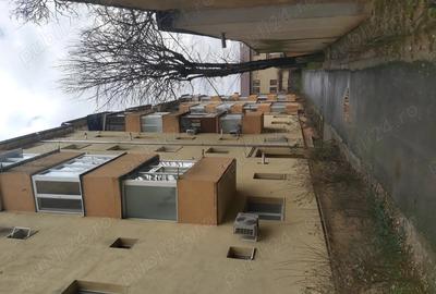 Apartament cu 3 camere semidecomandat în Girocului - 1