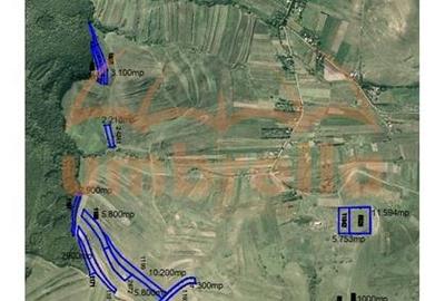 Teren de vanzare in Zona Gheorgheni 7.200 mp - 3