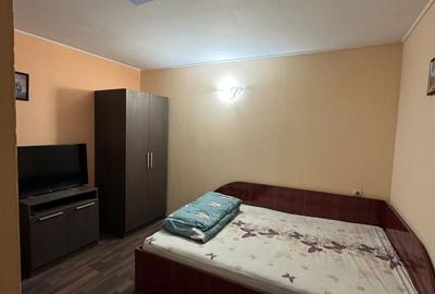 Spațiu comercial, de 600 mp, în Tineretului - 6