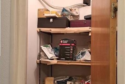 Vanzare apartament 3 camere decomandat DRUMUL TABEREI / FRIGOCOM - 26