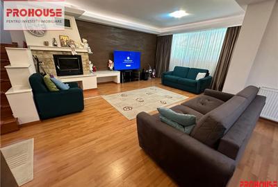 Casă cu 4 camere cu Teren 650 Mp în Gherăiești - 9