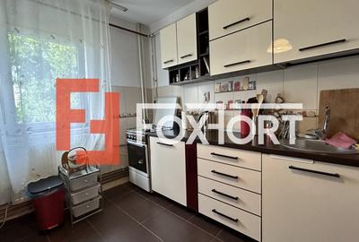 Apartament cu 3 camere si garaj, zona Simion Barnutiu - 8