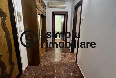Apartament cu 2 camere decomandat în Brazda lui Novac - 10