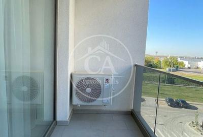 Apartament cu 2 camere decomandat în Calea Aradului - 3