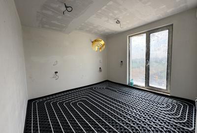 Vila Individuala P+1+M - 300mp teren - Otopeni Odaile - 13