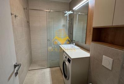 Apartament cu 2 camere decomandat, mobilat în Central - 8