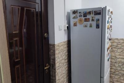 Apartament cu 3 camere semidecomadat complet utilat - 5