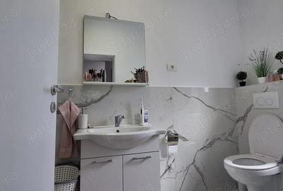 Casa individuala cu garaj - Dumbravita - 2