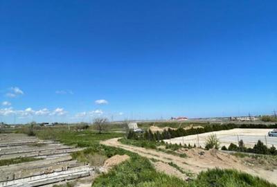 Spațiu comercial, de 1,875 mp, în Ovidiu - 16