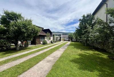 Pensiune si Casa Ultracentral | Gura Humorului | Arinis | Bucovina - 13