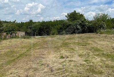 Oportunitate, parcela 1763 mp ,pozitie insorita, acces excelent. Jucu de Sus - 4