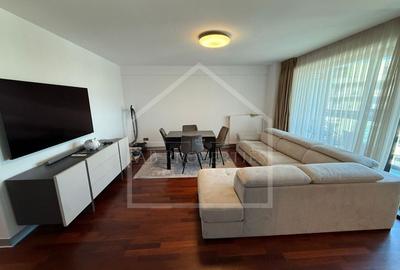 Apartament 3 camere | 2 locuri de parcare | Herastrau Apartament 3 camere | 2 locuri de parcare | Herastrau - 3