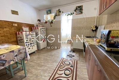 Apartament 2 camere, etaj 2, langa Piata Vasile Aaron - 3