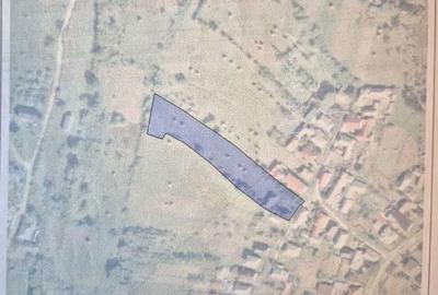 Spațiu comercial, în Groși - 3