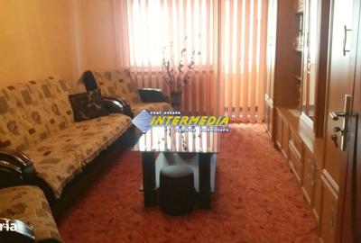 Apartament cu 2 camere, mobilat în Cetate - 4