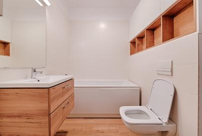 Apartament cu 3 camere decomandat, mobilat în Militari - 15