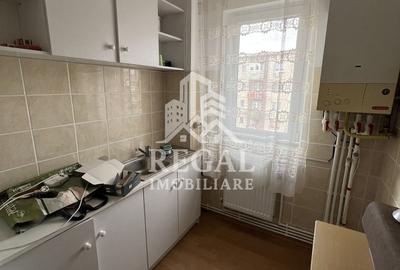 Apartament cu 2 camere, mobilat în Nord-Est - 6