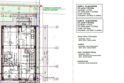 Casa 4 camere Kamsas - 2