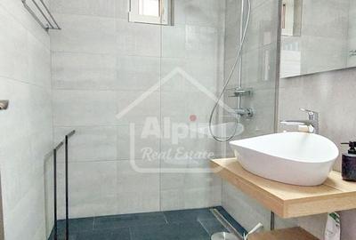 Apartament cu 3 camere decomandat în Griviței - 14