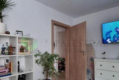 Apartament 3 camere Astra,renovat,etajul 1,mobilat modern,15 - 1