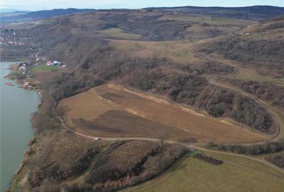 Teren Construcții extravilan de 18100 mp, în Colun - 2