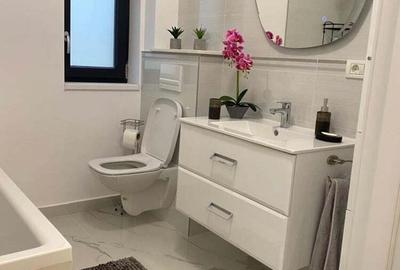 3 camere de inchiriat zona Drumul Taberei 3 camere de inchiriat zona Drumul Taberei - 1