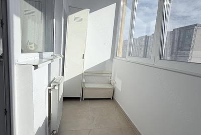 Apartament cu 2 camere decomandat în Dâmbu Pietros - 6