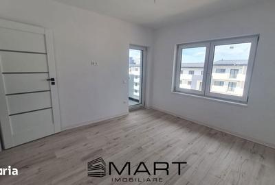 Apartament cu 2 camere în Șelimbăr - 4