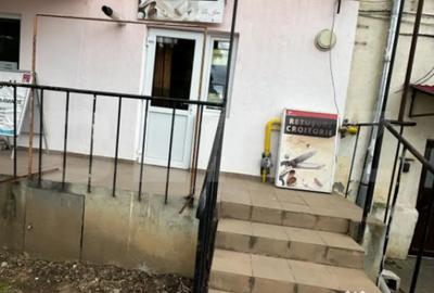 Spațiu comercial, de 59 mp, în Cetate - 1