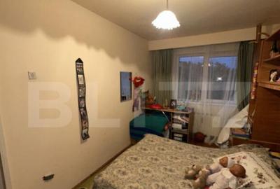 Apartament cu 4 camere semidecomandat, mobilat în Gojdu - 4