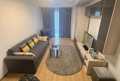 Apartament cu 2 camere decomandat în Giroc