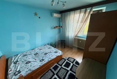 Apartament 2 camere semidecomandat, zona Brazda - 5