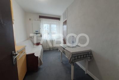 Apartament de inchiriat 2 camere decomandat 60 mp zona Octavian Paler - 6