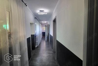 Casă cu 4 camere cu Canalizare în Urseni - 8