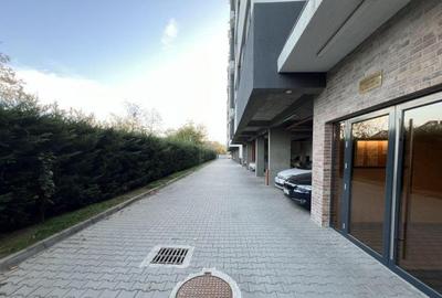 Apartament 2 camere-bloc nou-decomandat-parcare-zona Aparatorii Patriei - 9