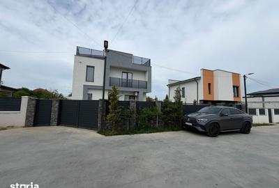 Casă cu 5 camere cu Teren 400 Mp în Cârcea - 3
