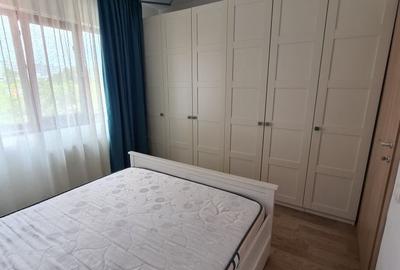 Apartament cu 2 camere decomandat în Nicolae Grigorescu - 6