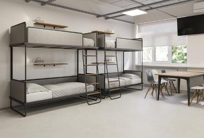 Birou, de 4,000 mp, în Pantelimon - 3