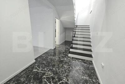 Casă cu 4 camere cu Canalizare în Miroslava - 7