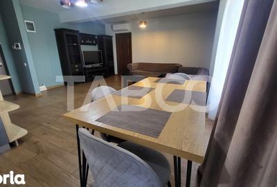 Apartament cu 2 camere decomandat, mobilat în Mihai Viteazul - 3