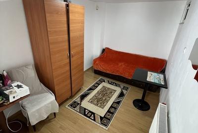 Casă individuală cu 5 camere cu Teren 89 Mp în Central - 4