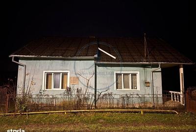 Casă cu 4 camere cu Teren 1600 Mp în Ciupercenii Noi - 8