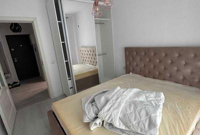 Apartament cu 3 camere decomandat în Păcurari - 11