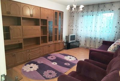 Garsonieră decomandată, mobilată în Colentina - 4