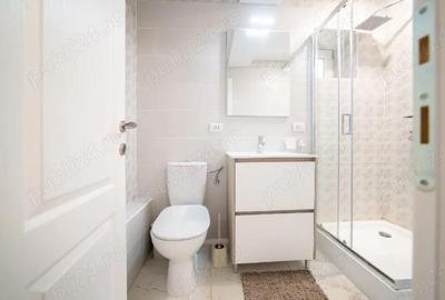 Apartament cu 3 camere decomandat, mobilat în Iosefin - 9