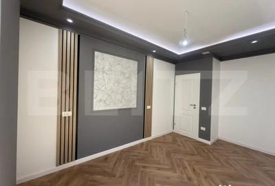 Apartament cu 3 camere semidecomandat în Torontalului - 2