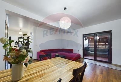 Casa deosebita cu 4 camere in zona Centrala Bragadiru - 8