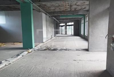 Spațiu comercial, de 400 mp, în Ultracentral - 7